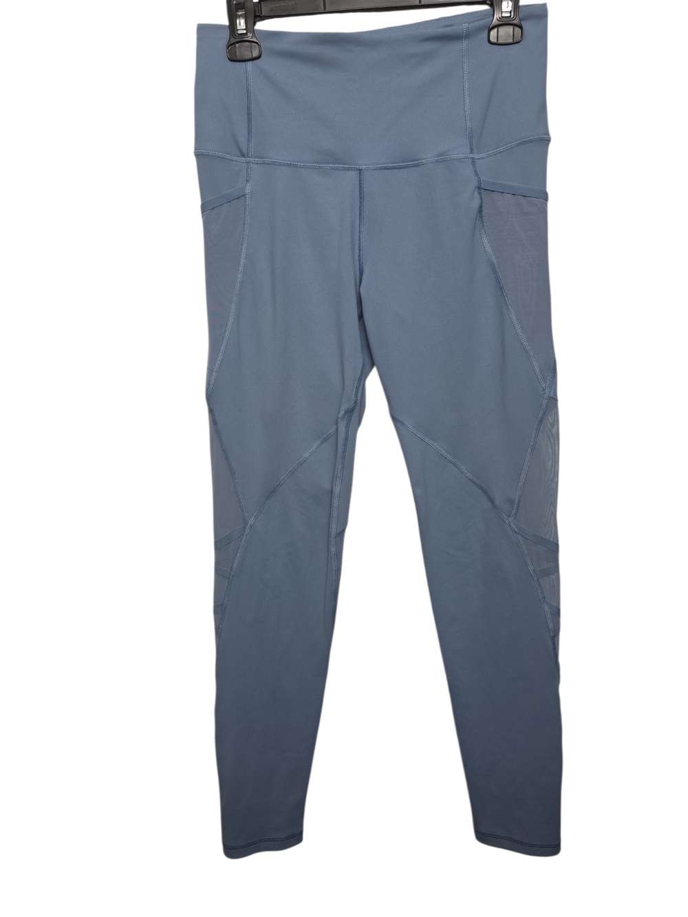 Victoria's Sport Slate Blue High-Waist Leggings